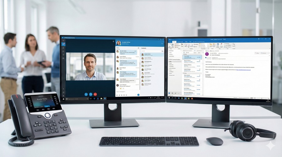 SIP-Beratung Brauner Telecom