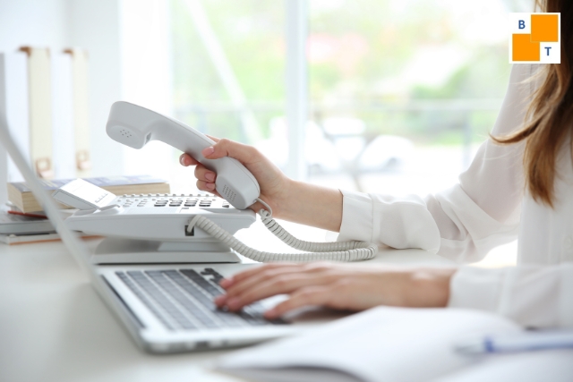 Cloud Telefonanlage vs Telefonanlage im Büro(1)