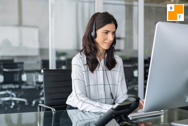 Cloud Telefonanlage vs Telefonanlage im Büro(2)