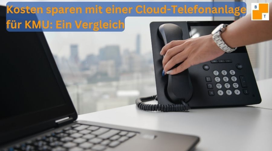 Cloud Telefonanlage Kosten