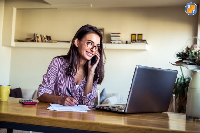 HomeOffice Telefonanlage