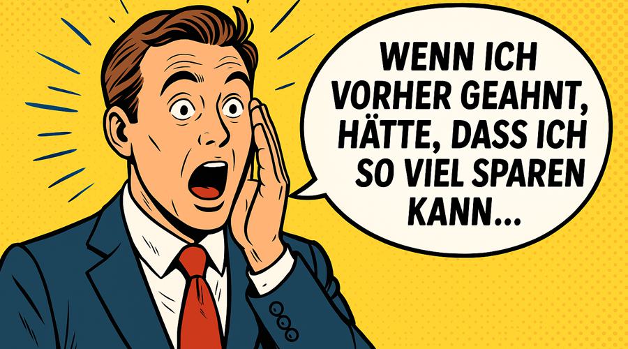 Telekommunikationskosten senken