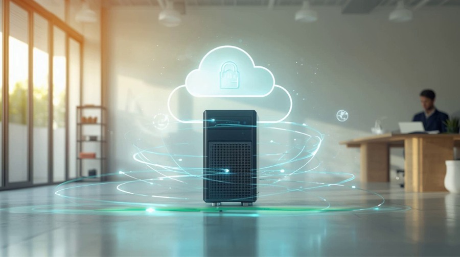 Warum kein Unternehmen auf BackUps  verzichten darf