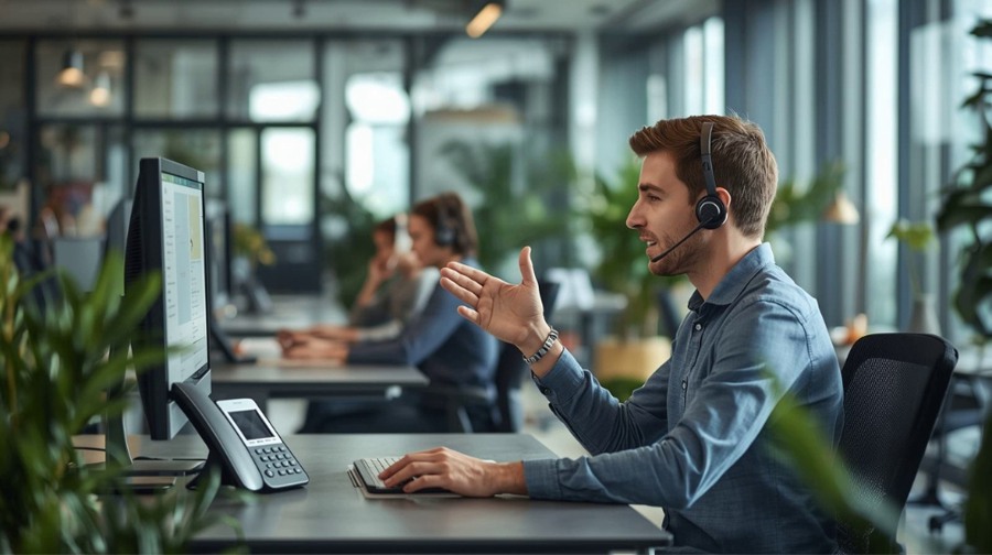 Vorteile Colud Telefonanlage Vorteile Colud Telefonanlage