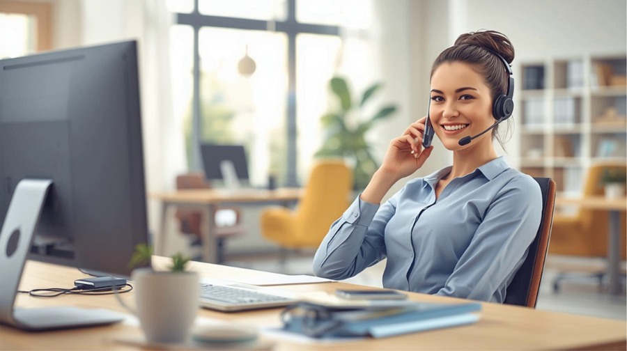 Cloud Telefonanlage Cloud Telefonanlage