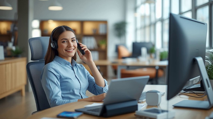 Centrex Telefonanlage Centrex Telefonanlage