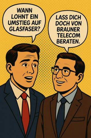Glasfaser Beratung 5
